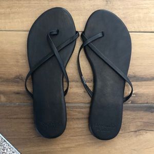 Abercrombie Sandals